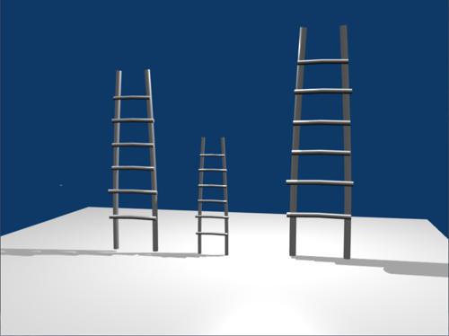 Ladders preview image